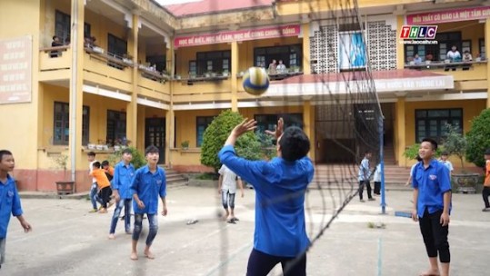 Thời sự Lào Cai 9h30 (16/5/2025)