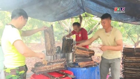 Tây Bắc chuyển động (16/5/2025)