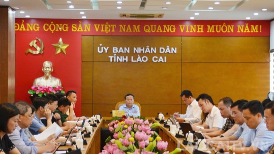 Hội nghị trực tuyến toàn quốc sơ kết công tác bảo đảm trật tự an toàn giao thông quý I năm 2025