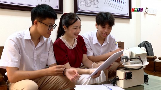 Thời sự Lào Cai 22h00 (16/5/2025)