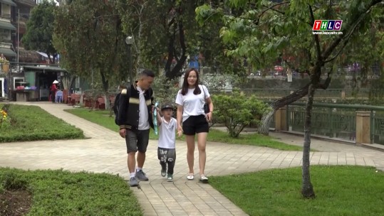 Xây dựng khu du lịch không khói thuốc lá - Hướng đi bền vững