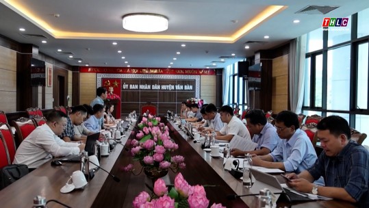 Thời sự Lào Cai 9h30 (17/5/2025)