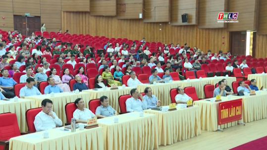 Hơn 1,5 triệu đại biểu tham dự hội nghị toàn quốc quán triệt, triển khai Nghị quyết số 66 và Nghị quyết số 68