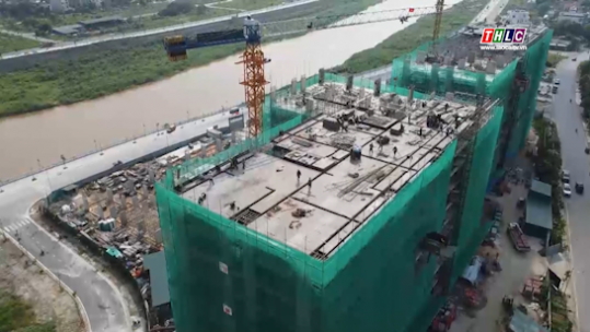 Sở Xây dựng phê duyệt 532 hồ sơ đủ điều kiện mua nhà ở xã hội