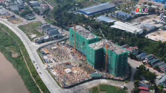 Thời sự Lào Cai 11h30 (18/5/2025)