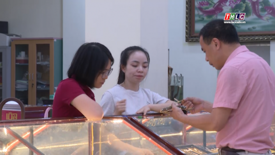 Bản tin Tài chính - Thị trường (18/5/2025)
