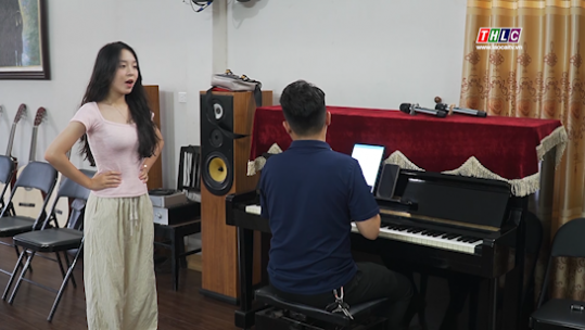 Chuyện của những học sinh luyện thi năng khiếu