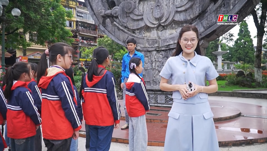 Lào Cai ngày mới (19/5/2025)