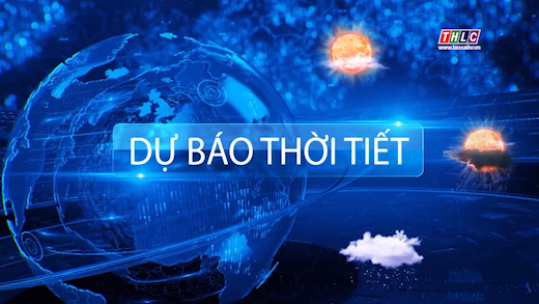 Dự báo thời tiết đêm 19 ngày 20/5/2025