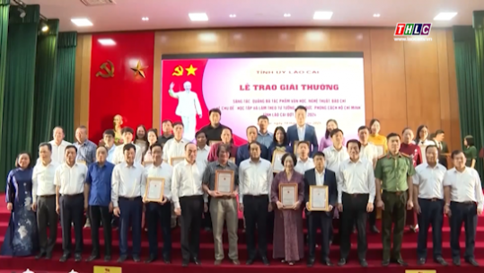 Chỉ thị 05 góp phần quan trọng vào sự phát triển toàn diện của Lào Cai