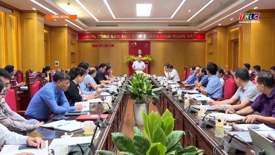 Dân tộc & Phát triển (tiếng Mông) (20/5/2025)