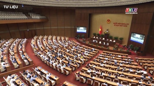 Trình Quốc hội cơ chế, chính sách đặc thù phát triển nhà ở xã hội