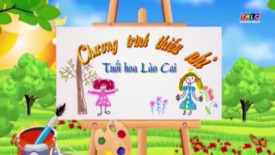 Tuổi hoa Lào Cai (20/5/2025)