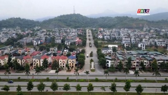 Thành phố Lào Cai hoàn thành 85% chỉ tiêu nghị quyết đại hội