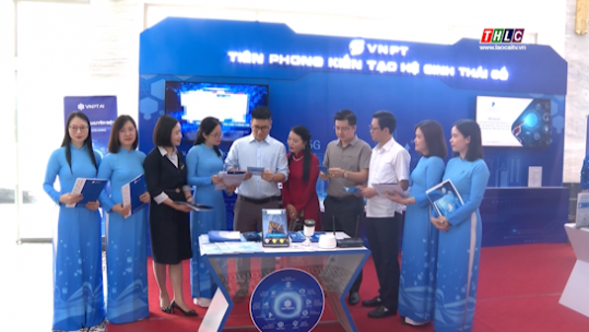 Thời sự Lào Cai 19h50 (21/5/2025)