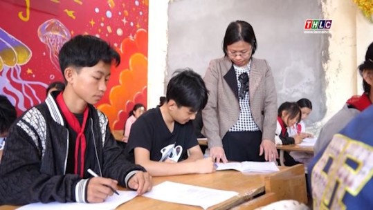 Sẽ tuyển dụng gần 500 giáo viên cho năm học mới