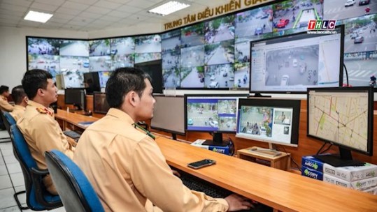 Lào Cai ngày mới (22/5/2025)
