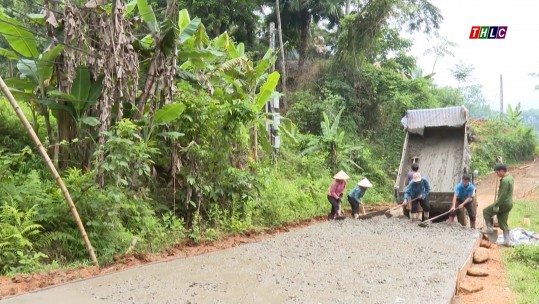 Văn Bàn: Nhiều giải pháp hướng về cơ sở