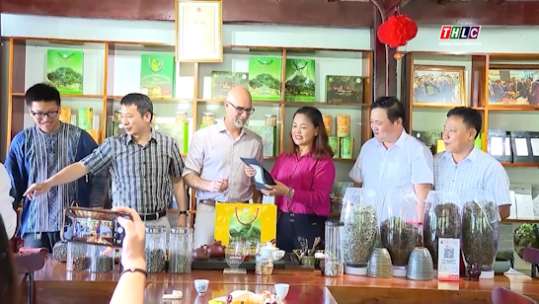 Tây Bắc chuyển động (22/5/2025)