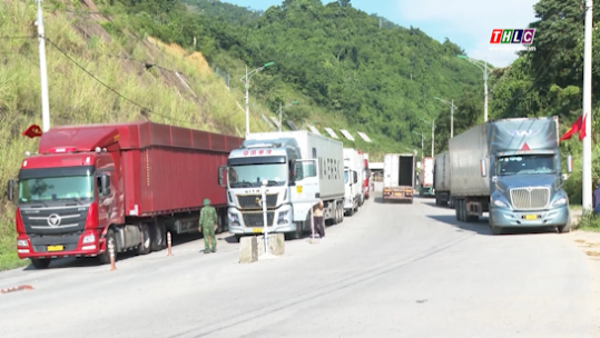Thời sự Lào Cai 11h30 (22/5/2025)