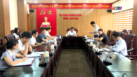 UBND tỉnh bàn giải pháp tháo gỡ khó khăn cho dự án đầu tư vào nông, lâm nghiệp