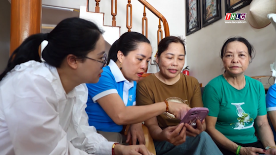 Thời sự Lào Cai 19h50 (22/5/2025)
