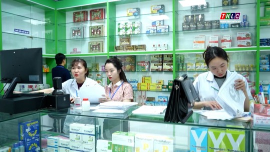 Thời sự Lào Cai 9h30 (23/5/2025)