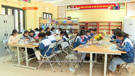 Thời sự (tiếng Dao) (23/5/2025)