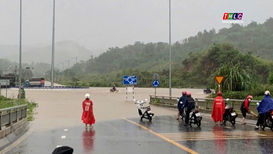 Thời sự Lào Cai 11h30 (23/5/2025)