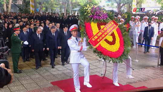 Thời sự Lào Cai 19h50 (24/5/2025)