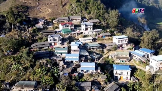 Cả làng giàu lên nhờ học nghề