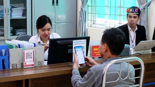 Chuyển biến trong thực hành tiết kiệm, chống lãng phí