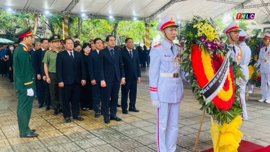 Lào Cai ngày mới (25/5/2025)