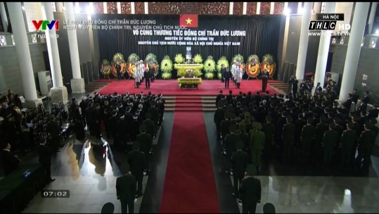 Thời sự Lào Cai 11h30 (25/5/2025)