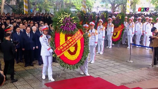 Thời sự Lào Cai 19h50 (25/5/2025)
