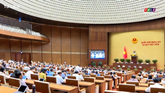 Thời sự Lào Cai 22h00 (25/5/2025)