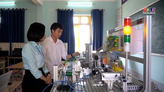 Giảng viên lan tỏa niềm đam mê nghiên cứu khoa học