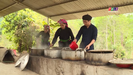 Giữ gìn tri thức bản địa đồng bào Tày
