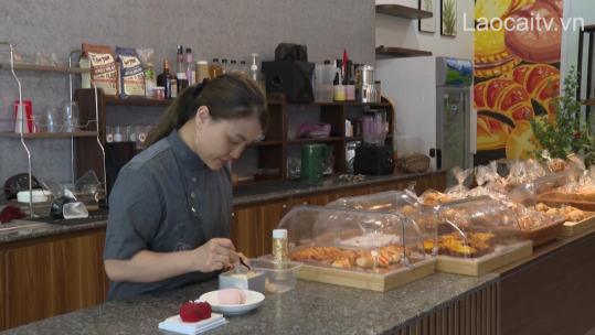 Khởi nghiệp thành công sau khi rời biên chế Nhà nước