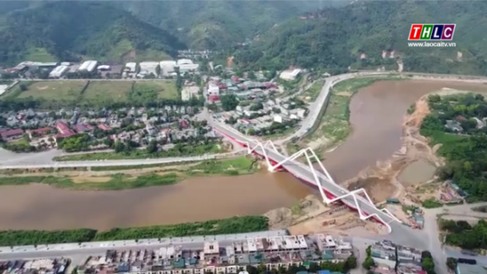 Nhịp cầu nối khát vọng phát triển