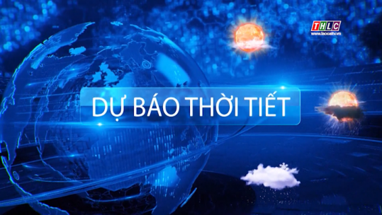 Dự báo thời tiết đêm 27 ngày 28/5/2025