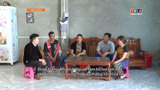 Chuyện bản tôi (tiếng Mông) (27/5/2025)