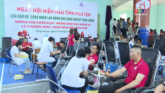 Thời sự Lào Cai 22h00 (27/5/2025)