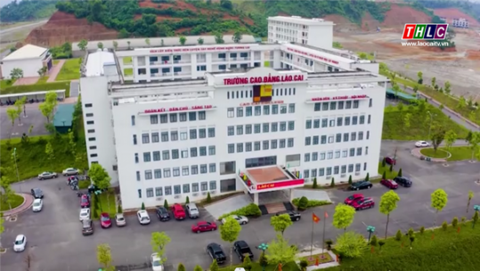 Trường Cao đẳng Lào Cai tiến tới là trường chất lượng cao