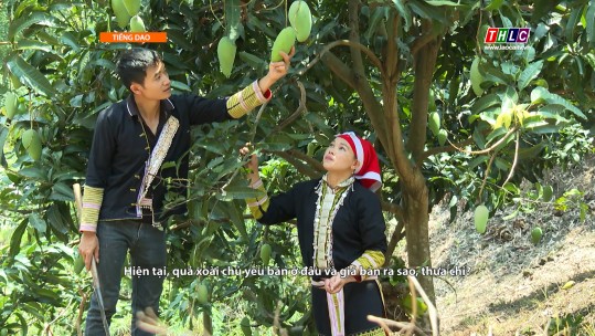 Chuyện bản tôi (tiếng Dao) (28/5/2025)