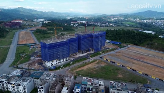 Dự án nhà ở xã hội - cam kết của nhà đầu tư