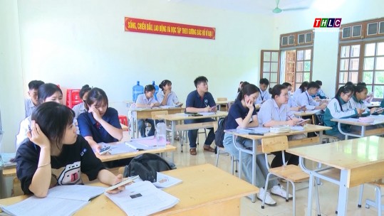 Tây Bắc chuyển động (28/5/2025)