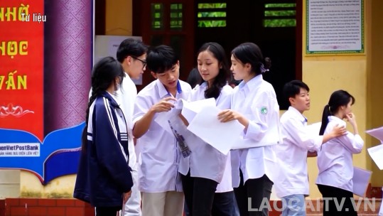 Toàn tỉnh có gần 11.000 thí sinh đăng ký thi vào lớp 10 THPT