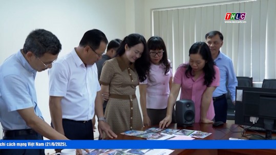 Bản tin tiếng Anh (28/5/2025)