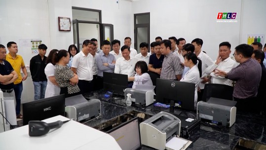 Quyền con người (28/5/2025)